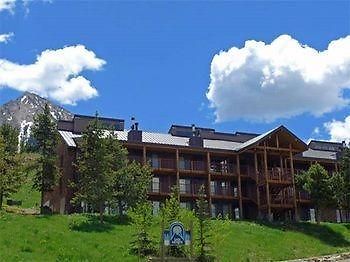 San Moritz Condominiums Mount Crested Butte Esterno foto