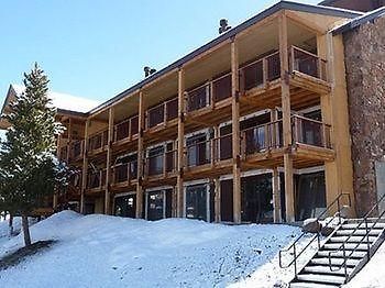 San Moritz Condominiums Mount Crested Butte Esterno foto